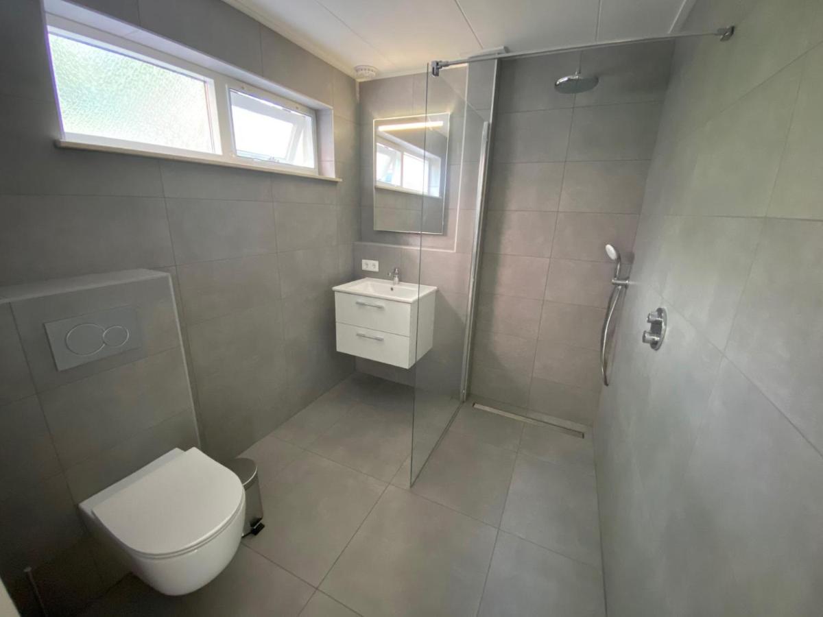 Appartement Duinweg Onstwedde Exteriör bild