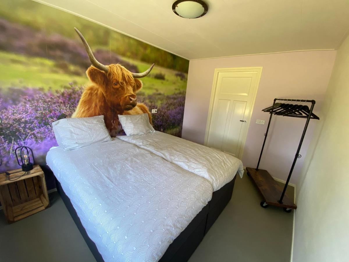Appartement Duinweg Onstwedde Exteriör bild